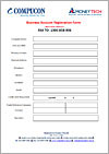 Moneytech Registration Form