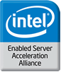 Intel Enabled Server Acceleration Alliance